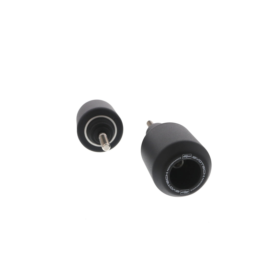 Evotech Crash Protection Bobbins - Yamaha MT-09 (2021-2023)