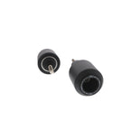 Evotech Crash Protection Bobbins - Yamaha Tracer 9 GT+ (2023 - 2024)