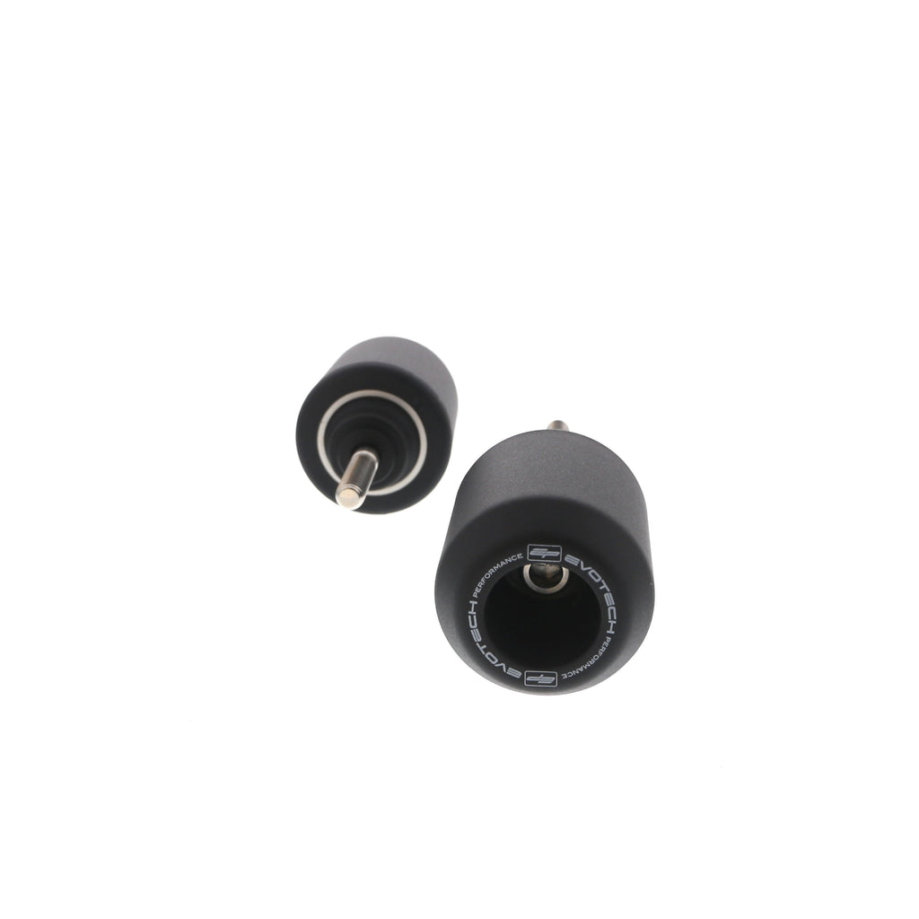 Evotech Crash Protection Bobbins - Yamaha MT-09 SP (2024+)