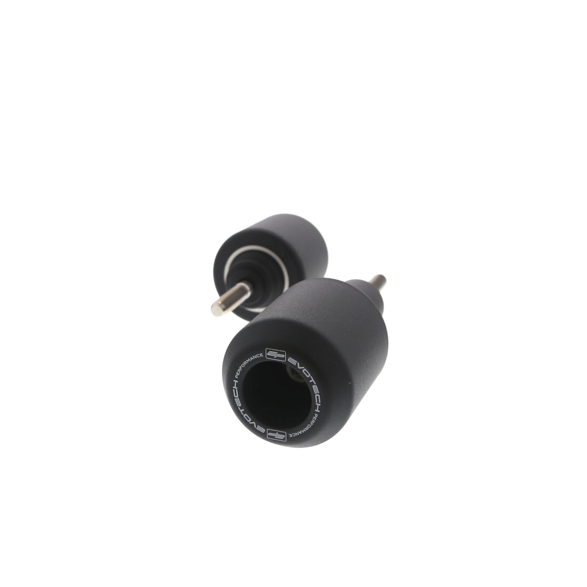 Evotech Crash Protection Bobbins - Yamaha Tracer 9 GT+ (2023 - 2024)
