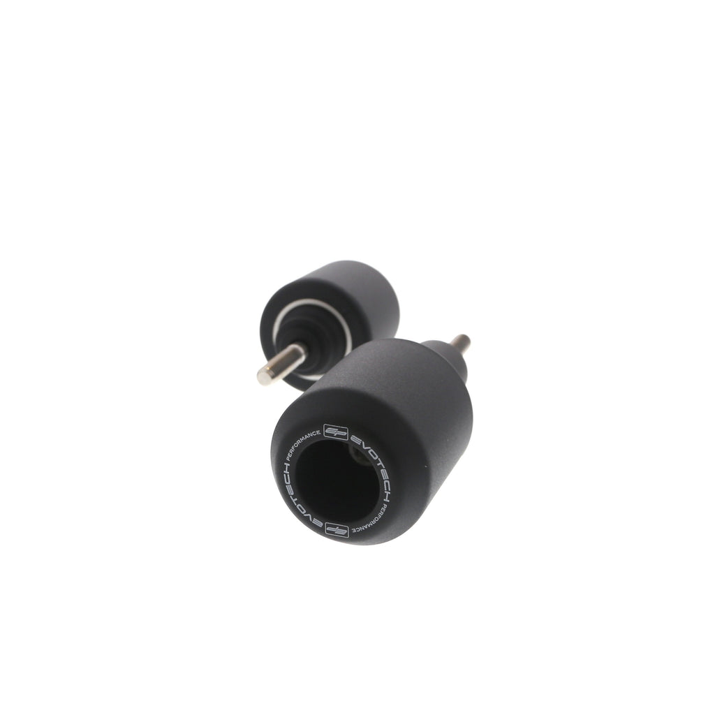 Evotech Crash Protection Bobbins - Yamaha MT-09 SP (2024+)