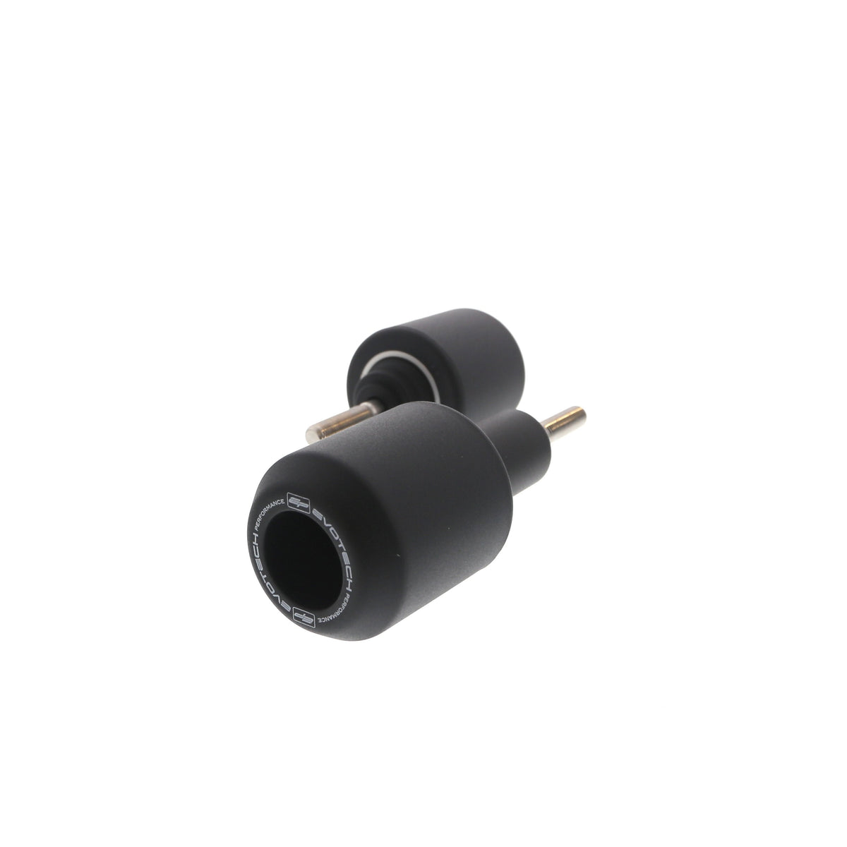 Evotech Crash Protection Bobbins - Yamaha Tracer 9 (2025+)