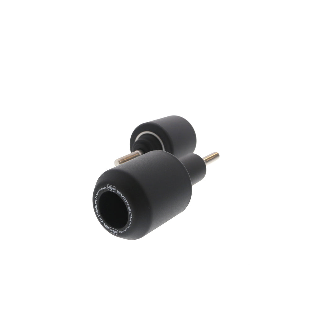 Evotech Crash Protection Bobbins - Yamaha XSR900 GP (2024+)