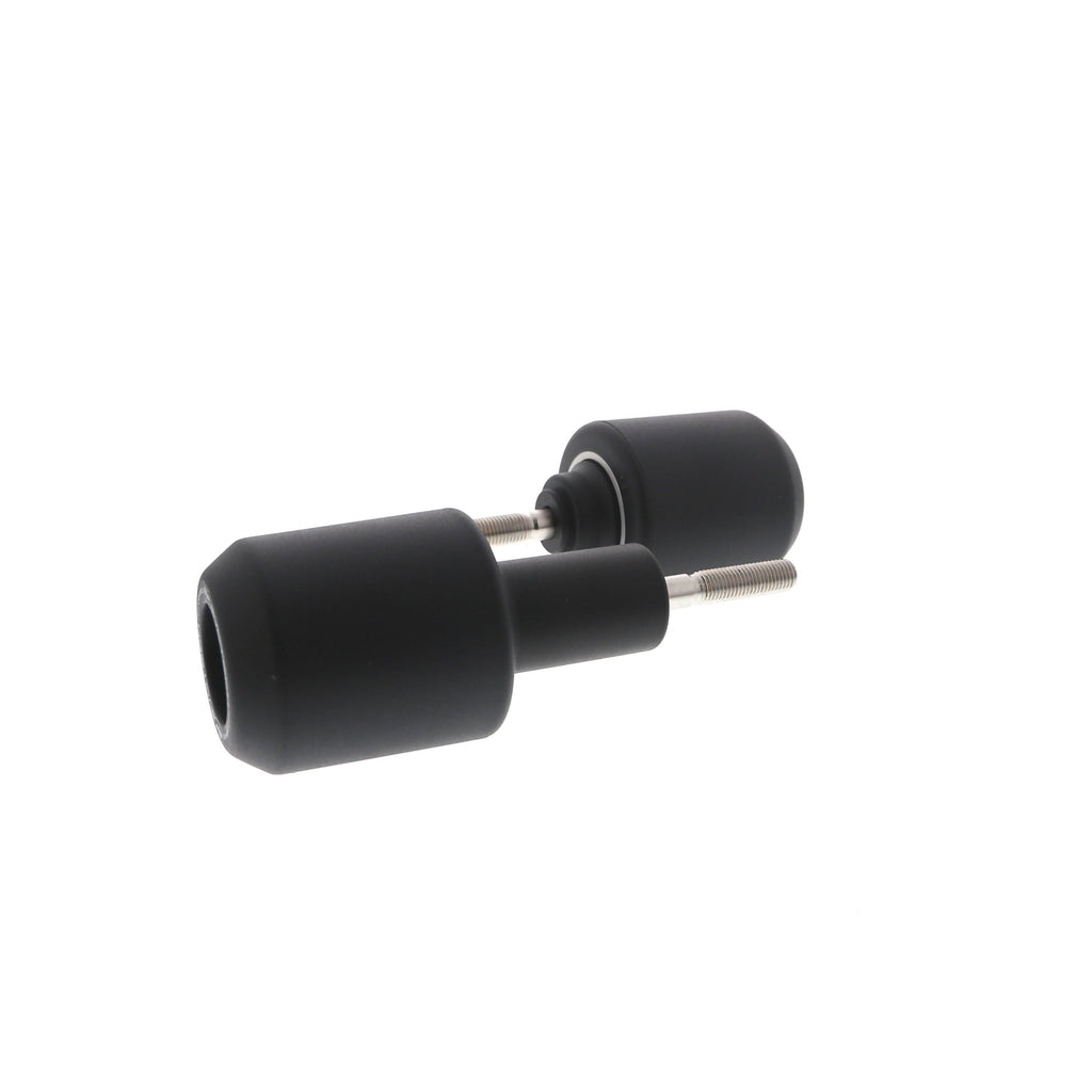 Evotech Crash Protection Bobbins - Yamaha MT-09 (2024+)