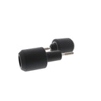 Evotech Crash Protection Bobbins - Yamaha Tracer 9 GT+ (2023 - 2024)