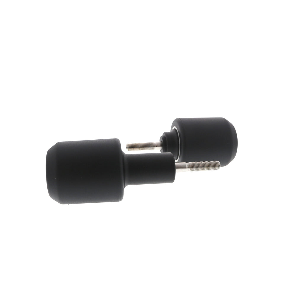 Evotech Crash Protection Bobbins - Yamaha MT-09 (2024+)