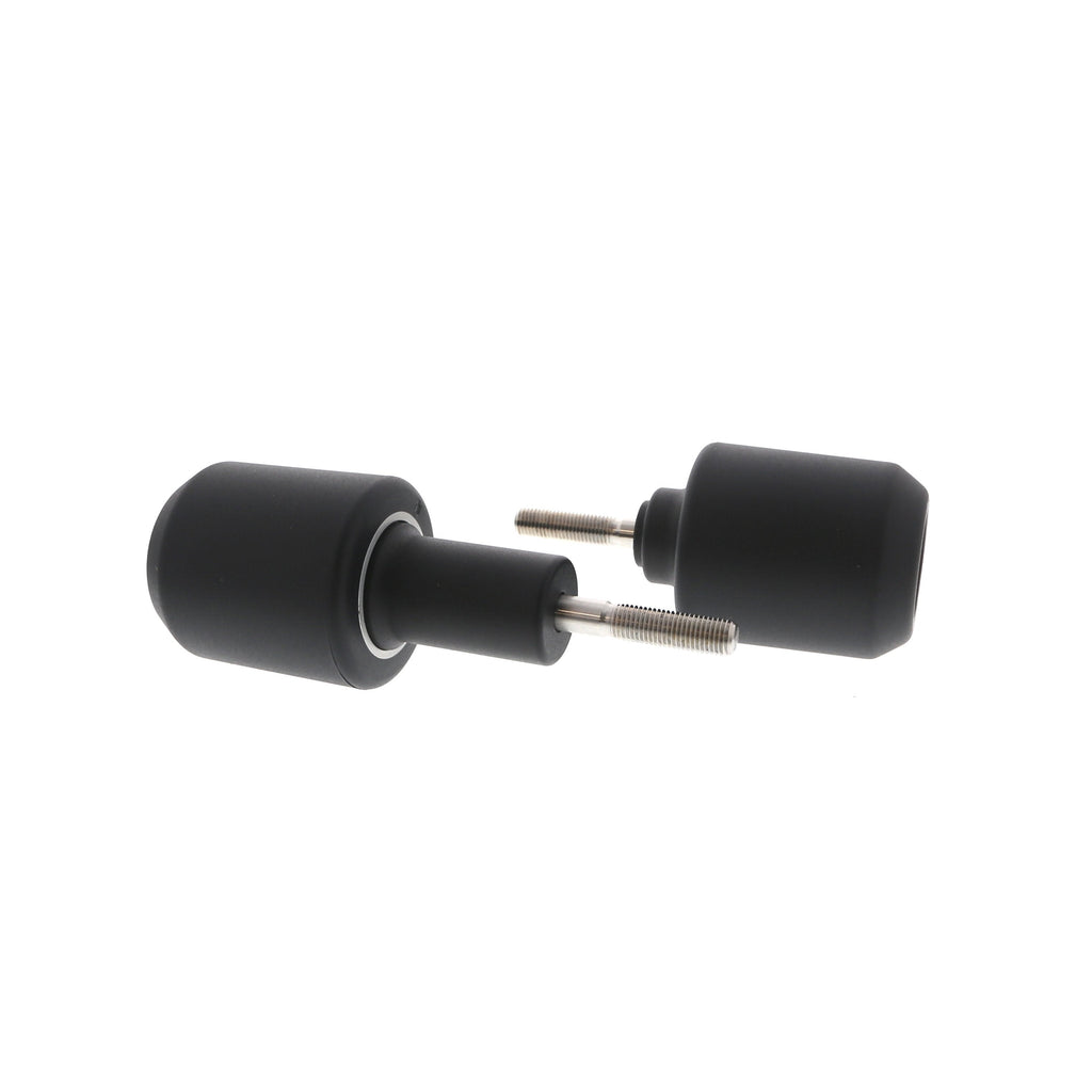 Evotech Crash Protection Bobbins - Yamaha Tracer 9 (2025+)