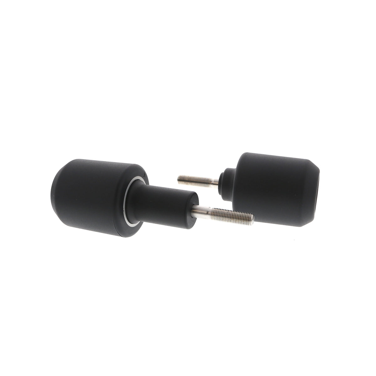 Evotech Crash Protection Bobbins - Yamaha Tracer 9 GT (2021 - 2024)
