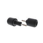 Evotech Crash Protection Bobbins - Yamaha MT-09 (2024+)