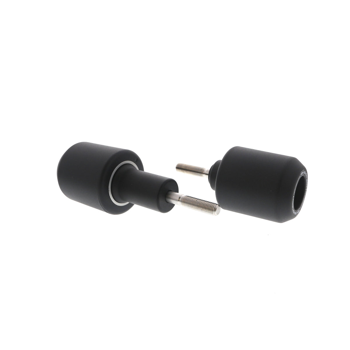 Evotech Crash Protection Bobbins - Yamaha MT-09 SP (2021-2023)