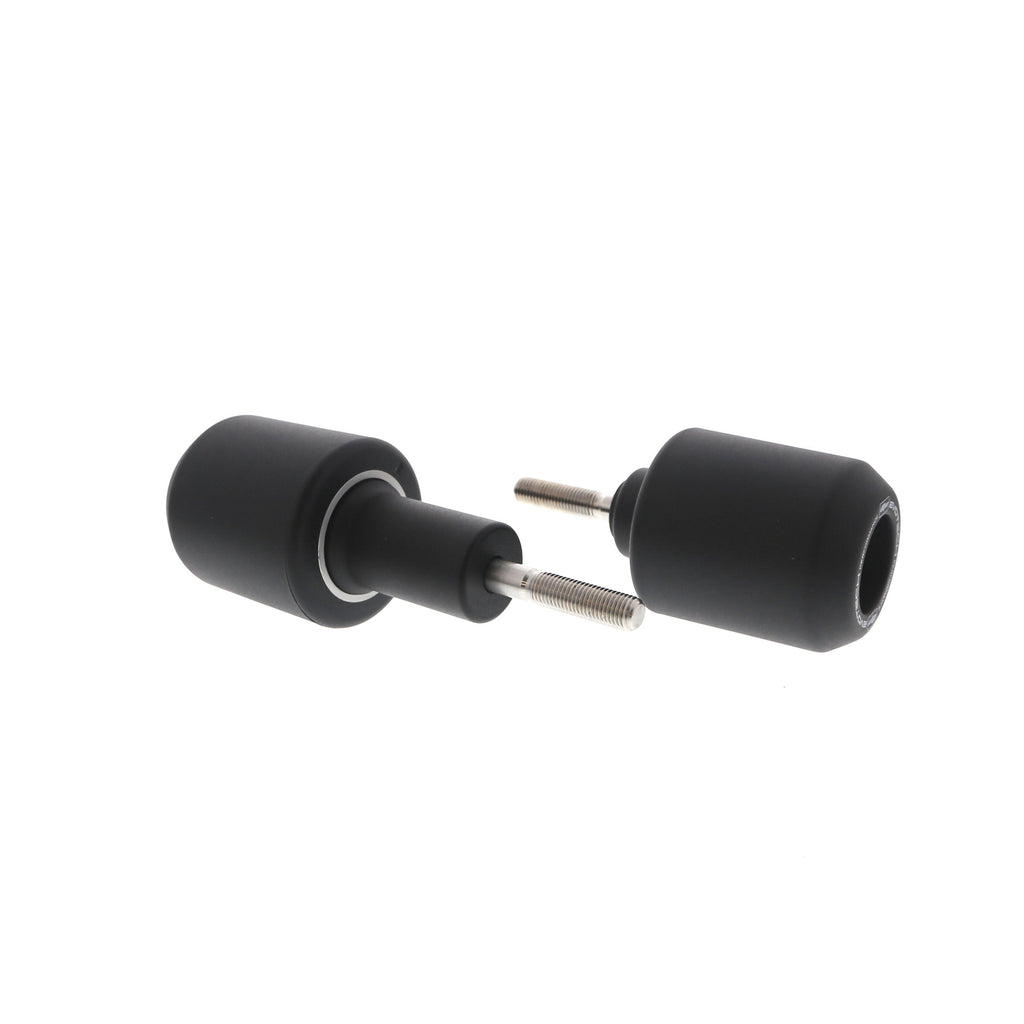 Evotech Crash Protection Bobbins - Yamaha Tracer 9 GT (2025+)