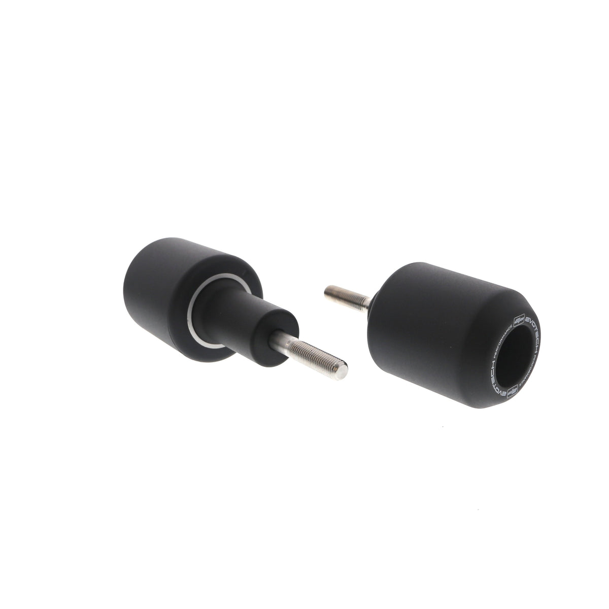 Evotech Crash Protection Bobbins - Yamaha MT-09 (2024+)