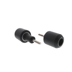Evotech Crash Protection Bobbins - Yamaha XSR900 GP (2024+)
