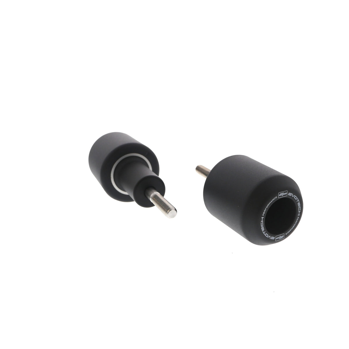 Evotech Crash Protection Bobbins - Yamaha MT-09 (2024+)