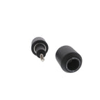 Evotech Crash Protection Bobbins - Yamaha XSR900 (2022+)