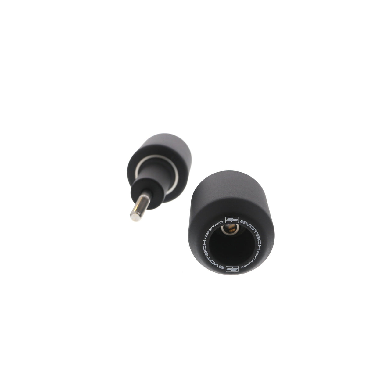 Evotech Crash Protection Bobbins - Yamaha XSR900 GP (2024+)