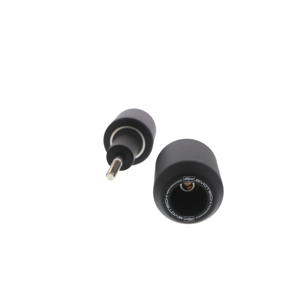 Evotech Crash Protection Bobbins - Yamaha MT-09 SP (2021-2023)
