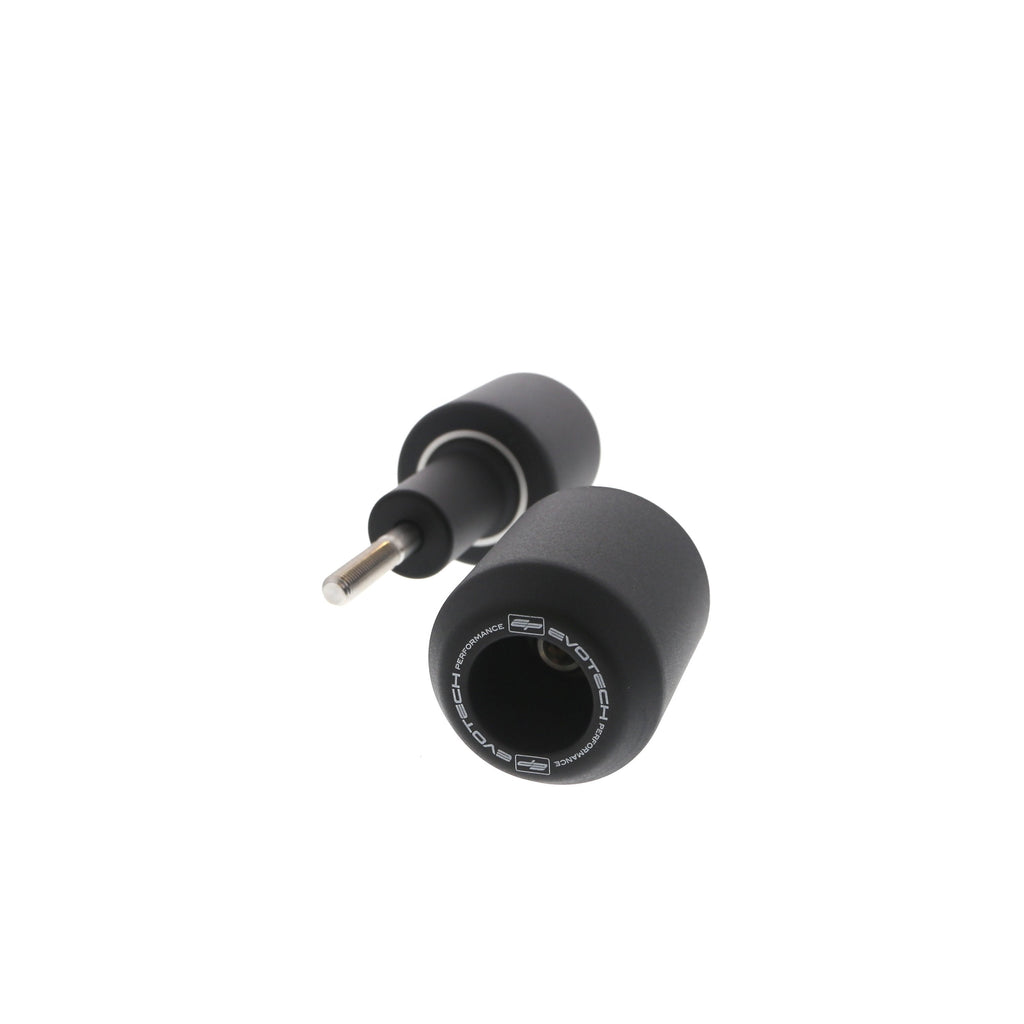 Evotech Crash Protection Bobbins - Yamaha Tracer 9 GT (2025+)