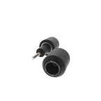 Evotech Crash Protection Bobbins - Yamaha Tracer 9 GT (2025+)