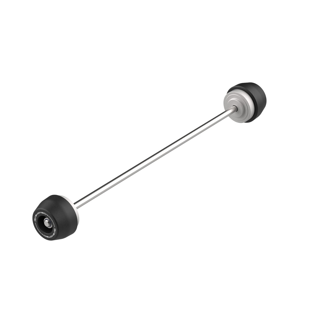 Evotech Rear Spindle Bobbins - Yamaha Tracer 9 (2025+)