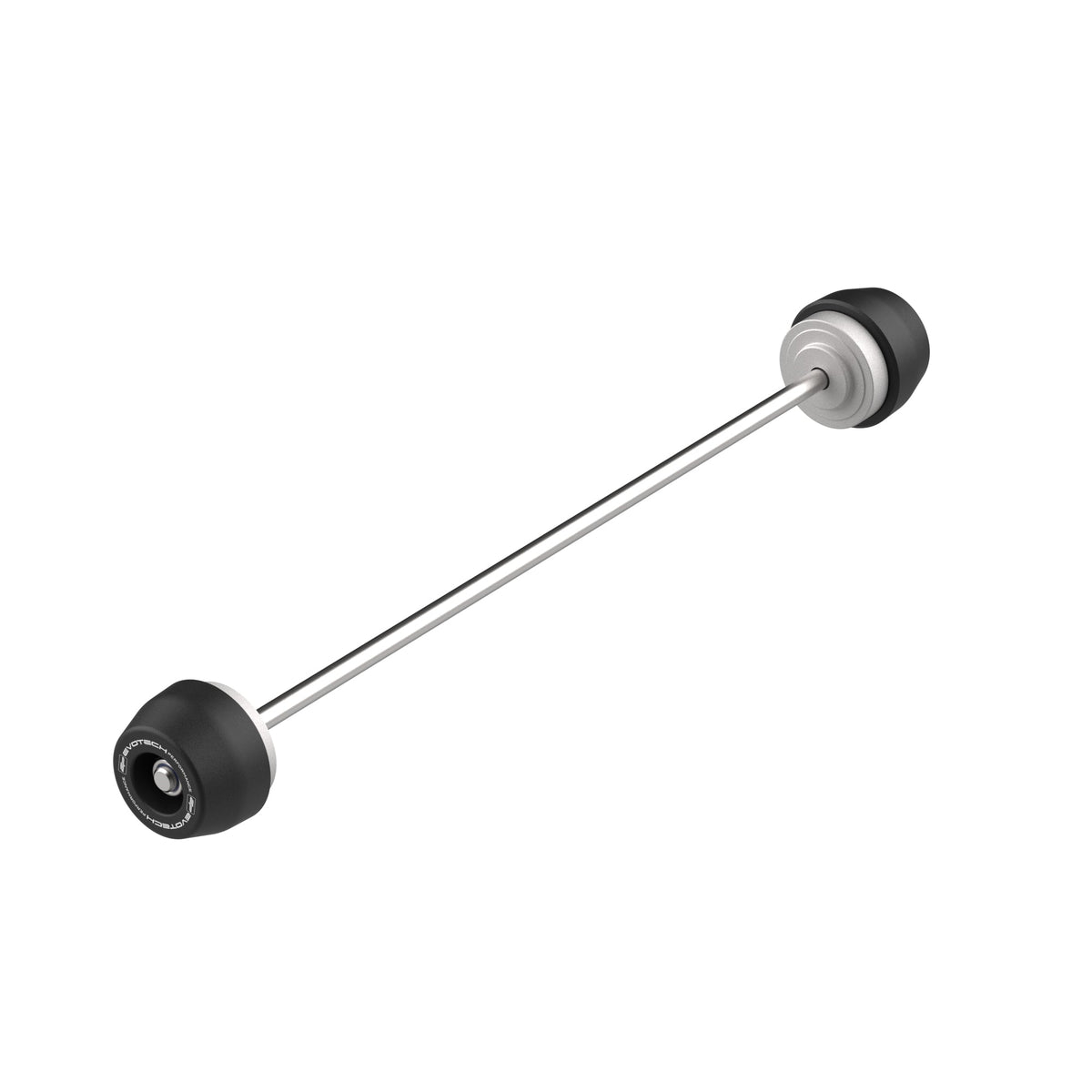 Evotech Rear Spindle Bobbins - Yamaha Tracer 9 (2025+)