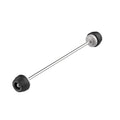 Evotech Rear Spindle Bobbins - Yamaha Tracer 9 GT+ (2025+)