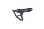 Evotech Carbon Fibre Toe Guard - Yamaha YZF-R1M (2015 - 2019)