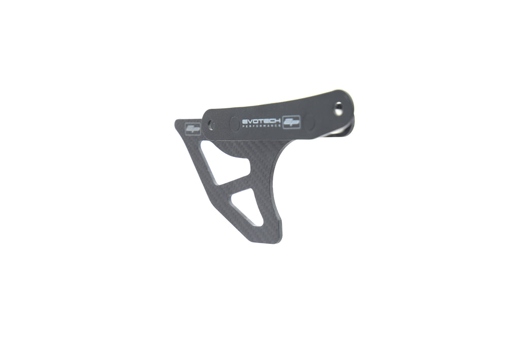 Evotech Carbon Fibre Toe Guard - Yamaha MT-10 SP (2016 - 2021)