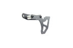 Evotech Carbon Fibre Toe Guard - Yamaha YZF-R1 (2015 - 2019)