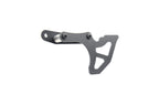 Evotech Carbon Fibre Toe Guard - Yamaha YZF-R1 (2015 - 2019)