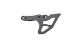 Evotech Carbon Fibre Toe Guard - Yamaha YZF-R1 (2015 - 2019)