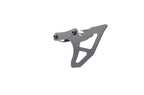 Evotech Carbon Fibre Toe Guard - Yamaha YZF-R6 (2017+)