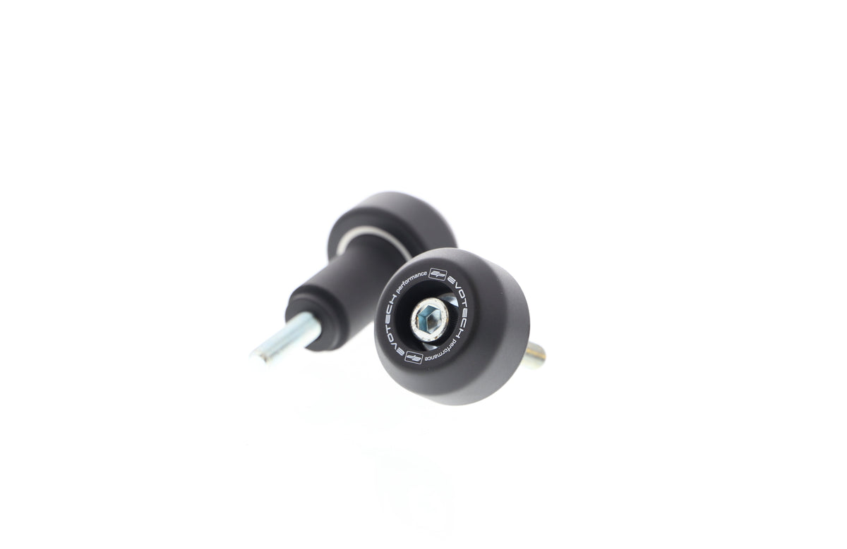 Evotech Crash Protection Bobbins - Yamaha FZ-10 (2017 - 2021)