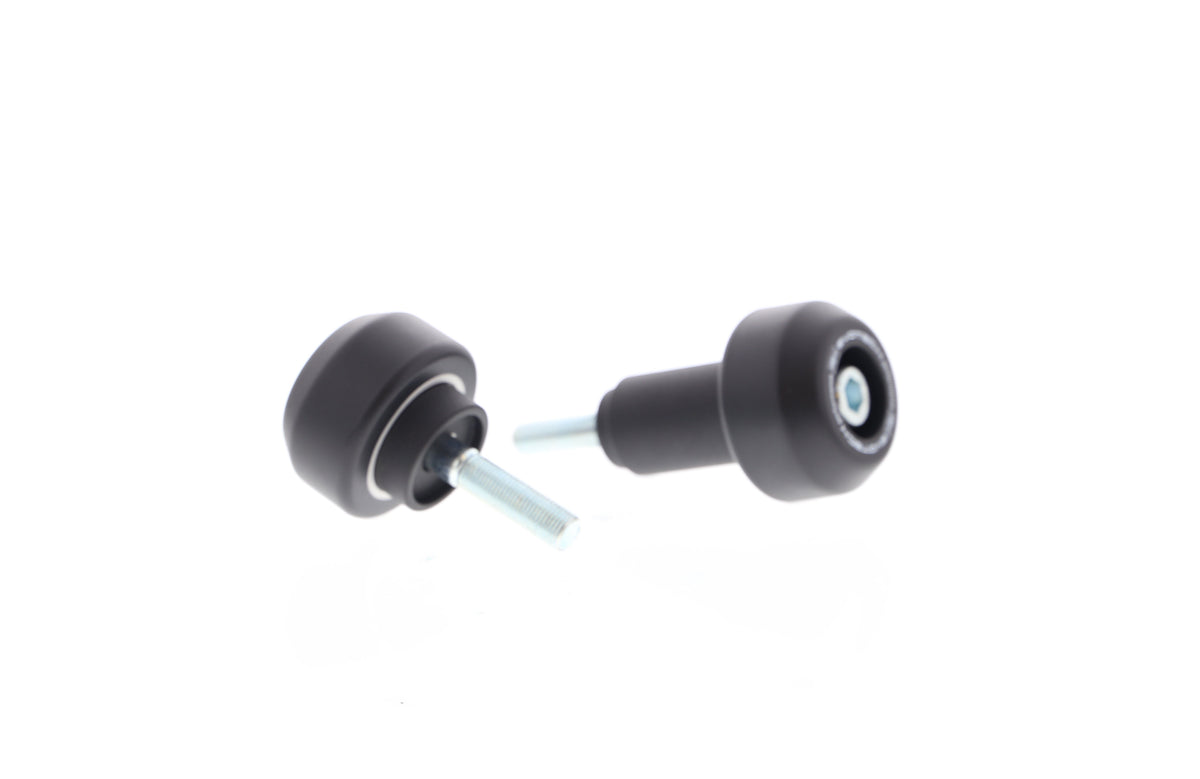 Evotech Crash Protection Bobbins - Yamaha MT-10 (2016 - 2021)