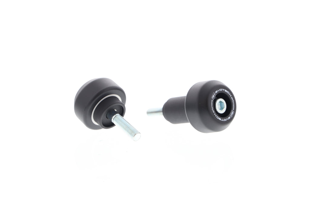 Evotech Crash Protection Bobbins - Yamaha YZF-R1M (2020+)