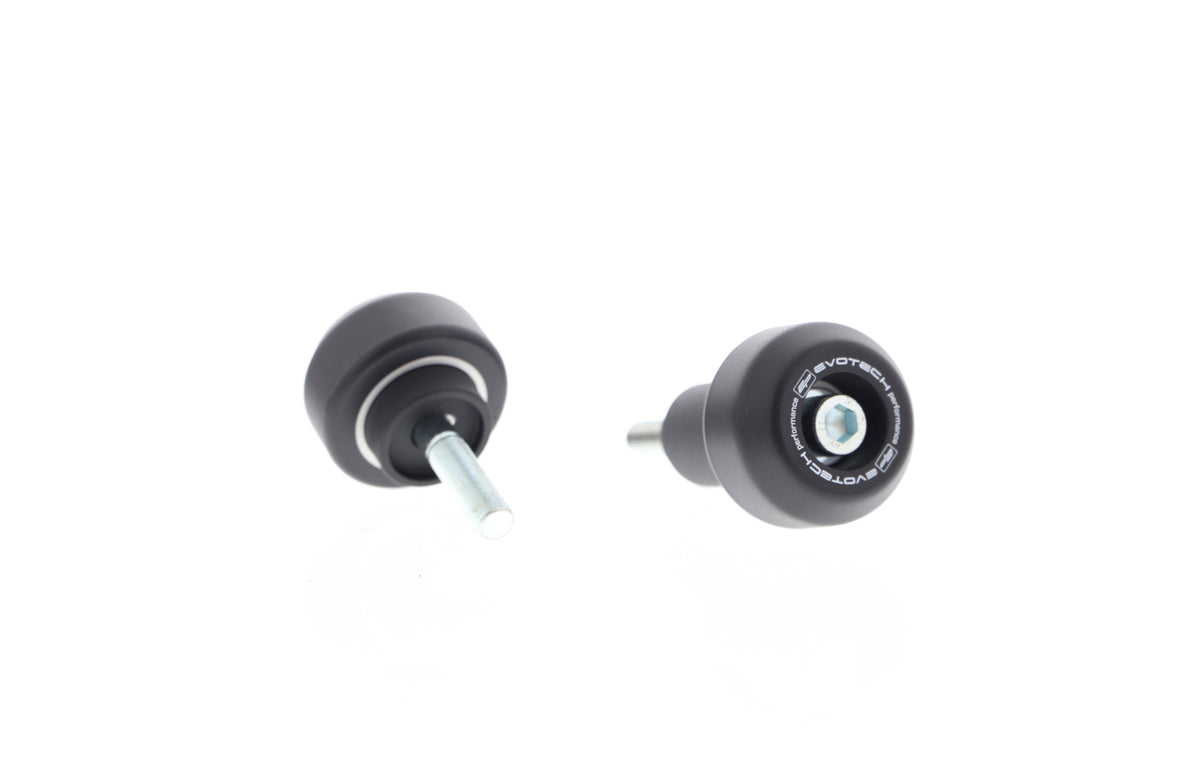 Evotech Crash Protection Bobbins - Yamaha FZ-10 (2017 - 2021)