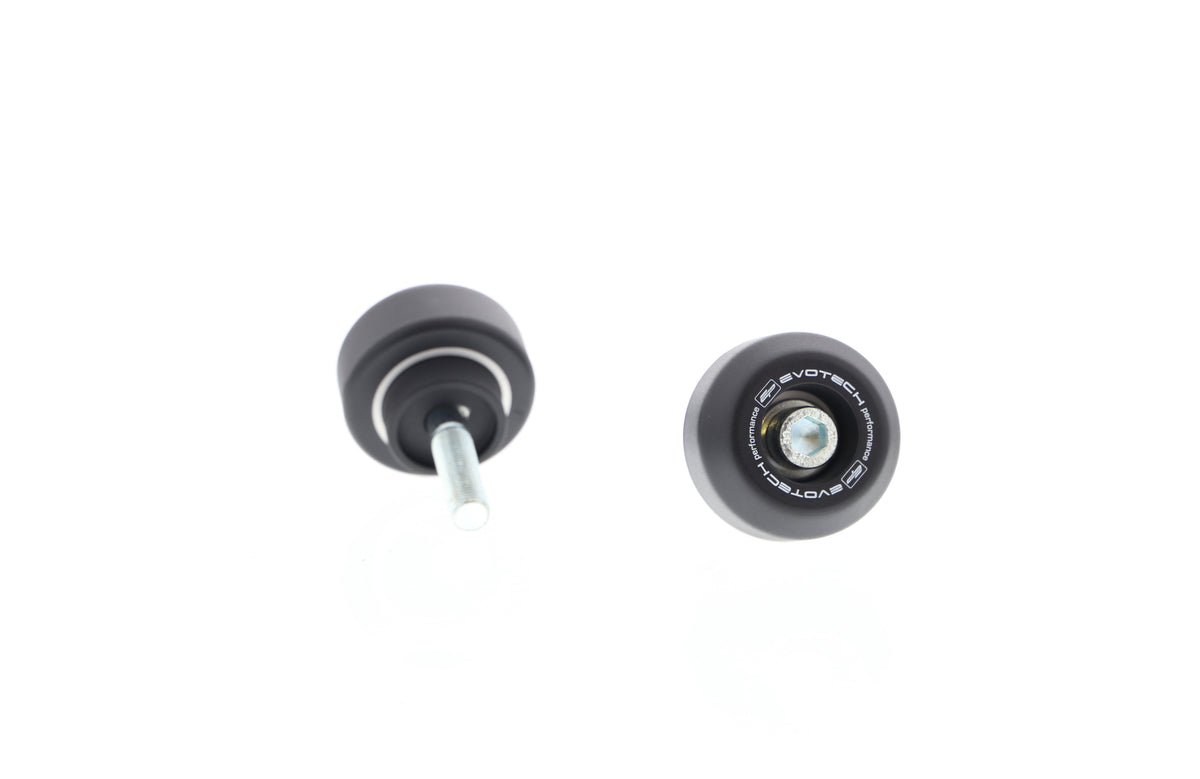 Evotech Crash Protection Bobbins - Yamaha YZF-R1M (2020+)