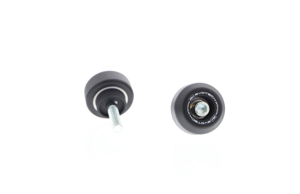 Evotech Crash Protection Bobbins - Yamaha YZF-R1M (2015 - 2019)
