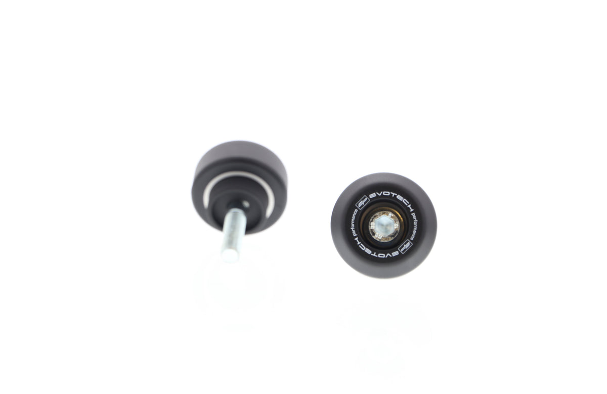 Evotech Crash Protection Bobbins - Yamaha YZF-R1 (2020+)