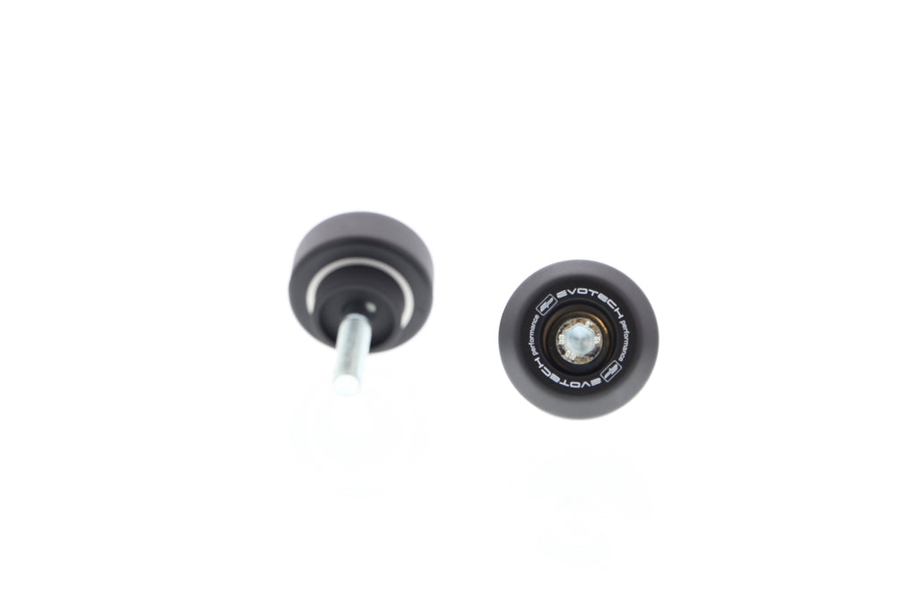 Evotech Crash Protection Bobbins - Yamaha YZF-R1M (2020+)