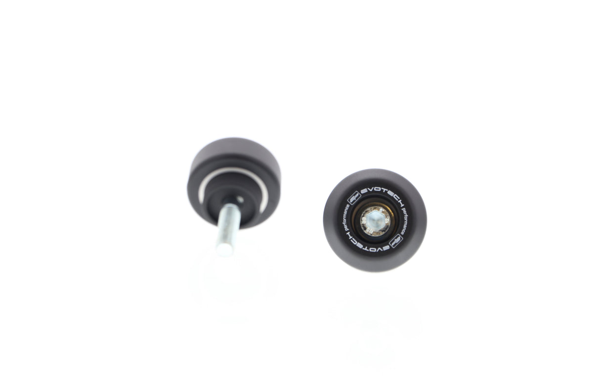 Evotech Crash Protection Bobbins - Yamaha MT-10 SP (2016 - 2021)
