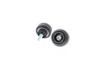 Evotech Crash Protection Bobbins - Yamaha YZF-R1 (2020+)