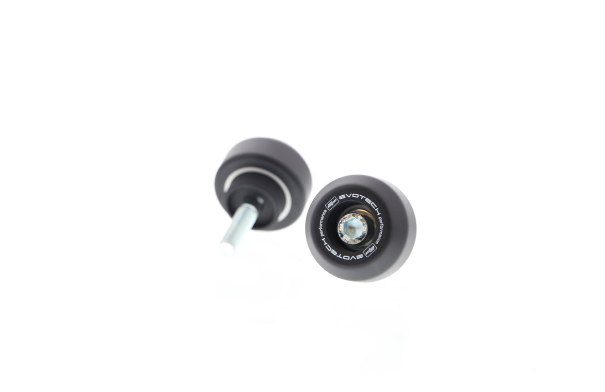 Evotech Crash Protection Bobbins - Yamaha YZF-R1M (2015 - 2019)
