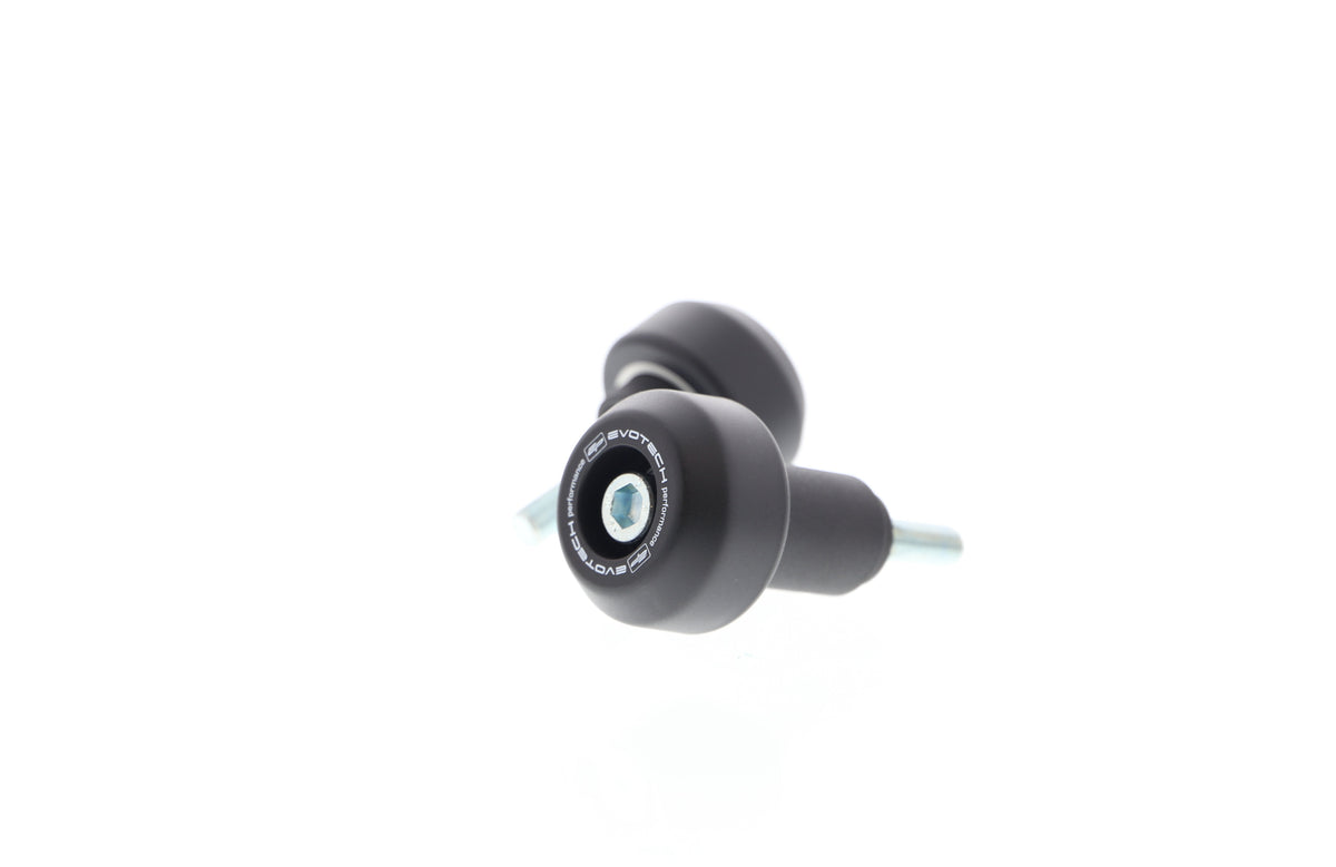 Evotech Crash Protection Bobbins - Yamaha MT-10 SP (2022+)