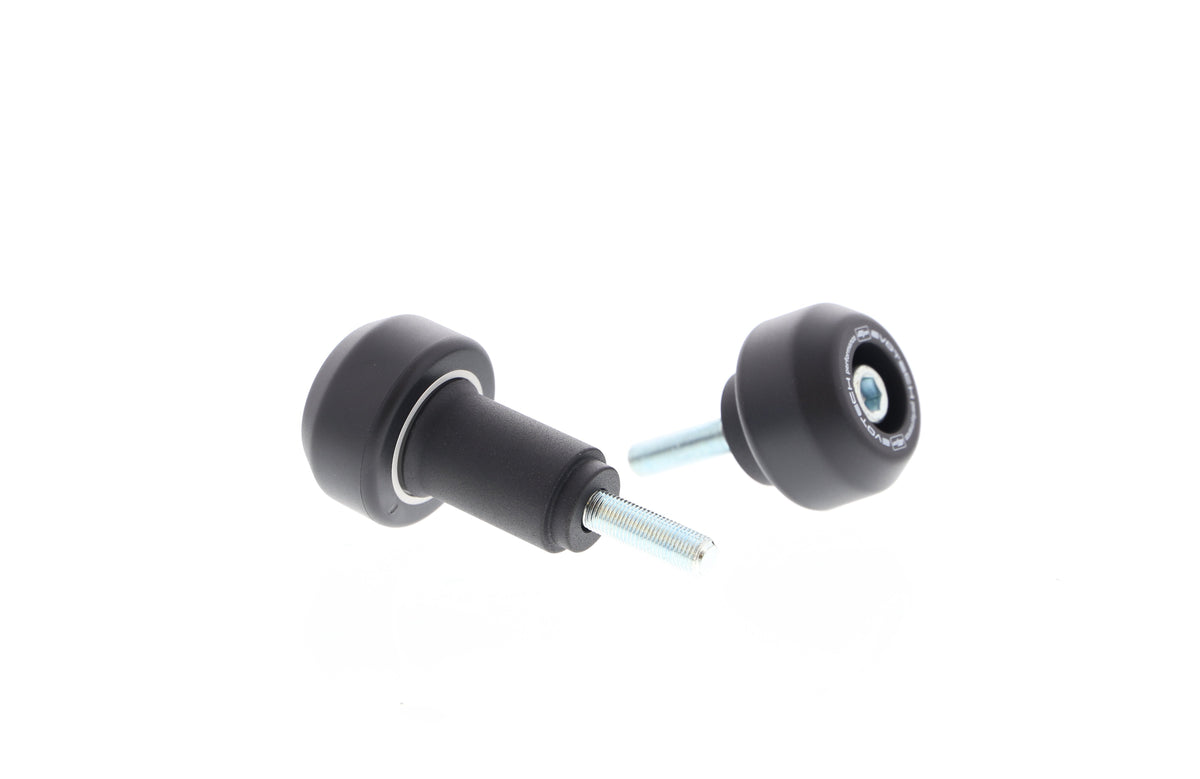 Evotech Crash Protection Bobbins - Yamaha YZF-R1M (2020+)