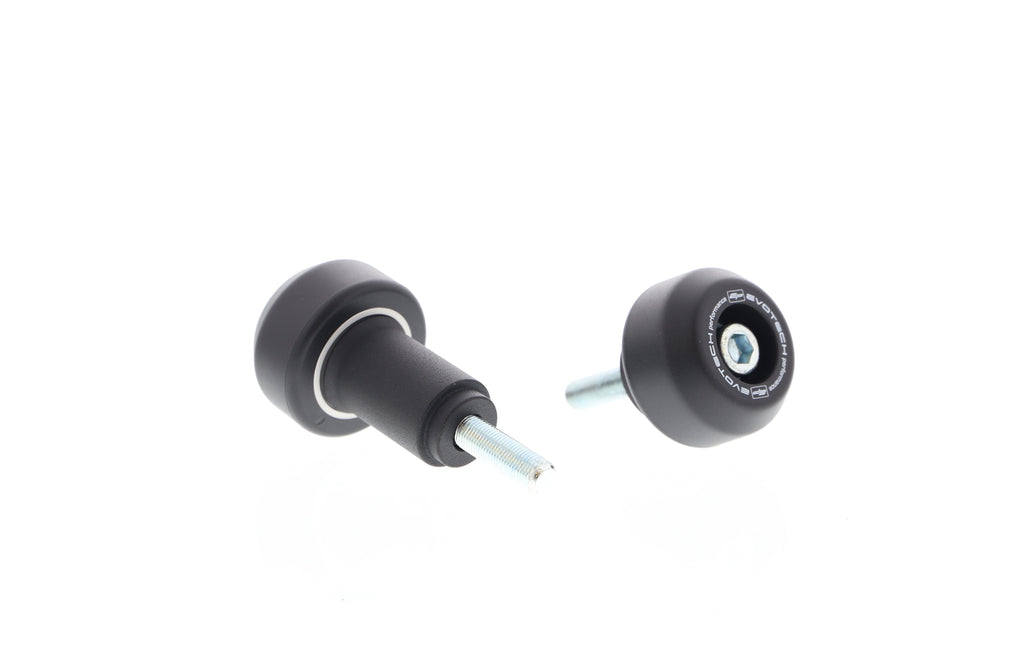 Evotech Crash Protection Bobbins - Yamaha YZF-R1M (2015 - 2019)