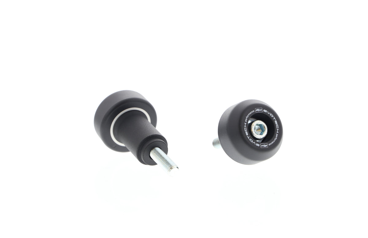 Evotech Crash Protection Bobbins - Yamaha MT-10 SP (2022+)