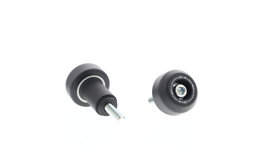 Evotech Crash Protection Bobbins - Yamaha YZF-R1M (2020+)