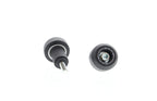Evotech Crash Protection Bobbins - Yamaha FZ-10 (2017 - 2021)
