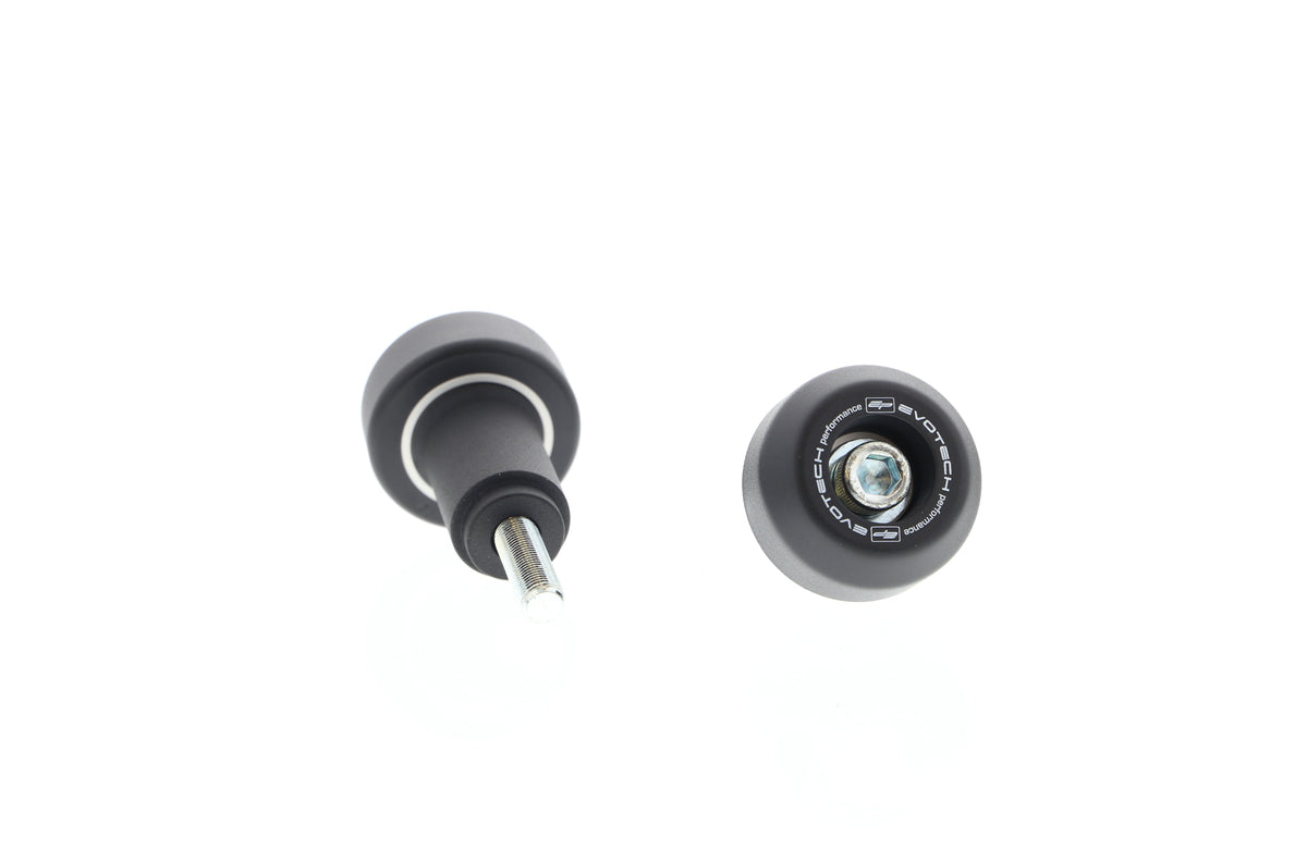 Evotech Crash Protection Bobbins - Yamaha FZ-10 (2017 - 2021)